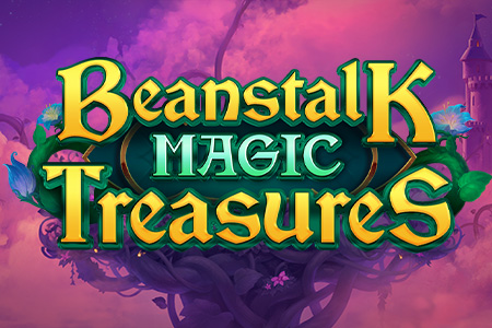 Beanstalk Magic Treasures