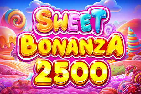 Sweet Bonanza 2500