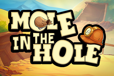 Mole in the Hole