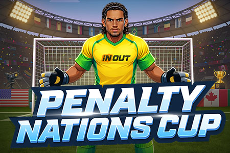 Penalty National Cup