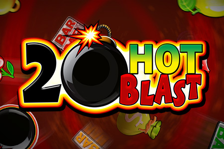 20 Hot Blast