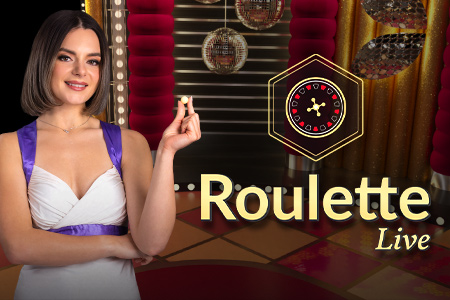 Disco Roulette