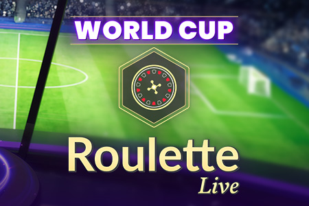 World Cup Roulette