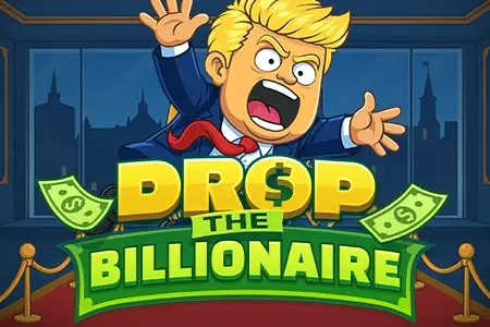 Drop The Billionaire