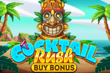 Cocktail Rush Buy Bonus