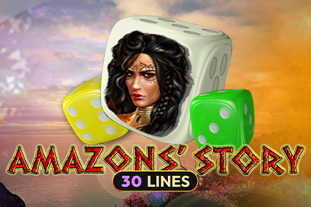 Amazons' Story