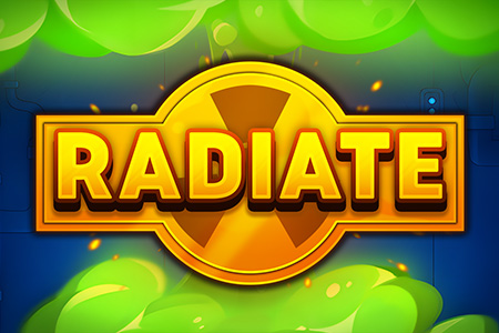 Radiate
