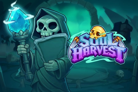 Soul Harvest