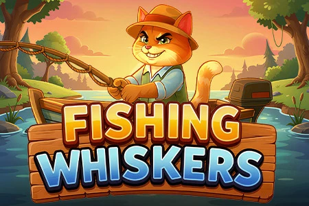 Fishing Whiskers