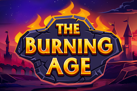 The Burning Age