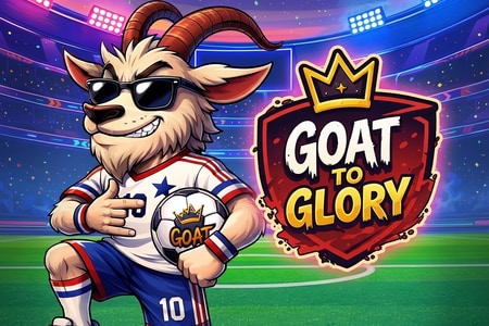 Goat to Glory