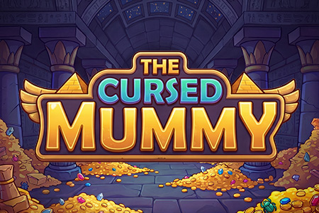 The Cursed Mummy