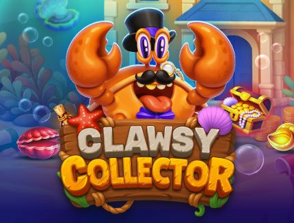 Clawsy Collector