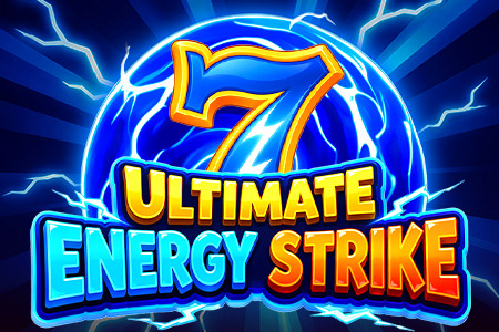 Ultimate Energy Strike