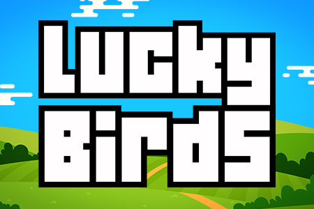 Lucky Birds