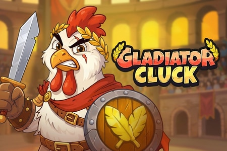 Gladiator Cluck