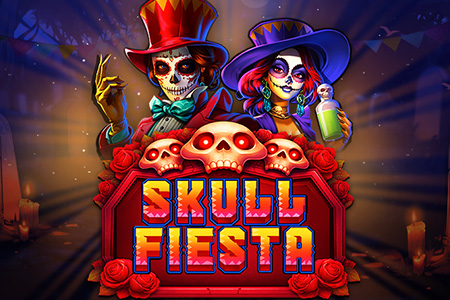 Skull Fiesta