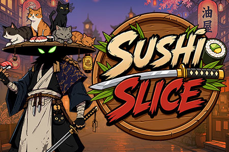 Sushi Slice