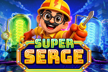 Super Serge