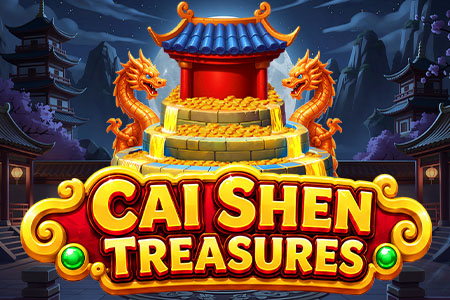 Cai Shen Treasure