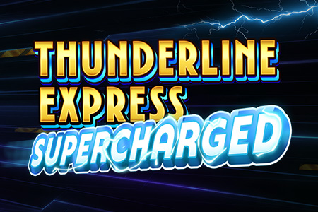 Thunderline Express: Supercharged