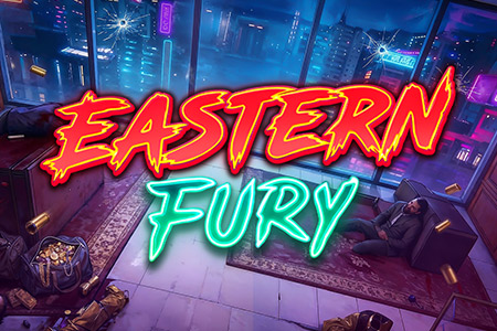 Eastern Fury