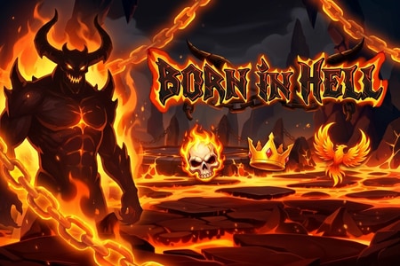 Born in Hell