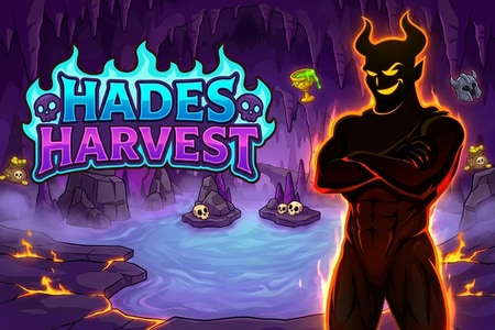 Hades Harvest