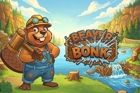 Beaver Bonk