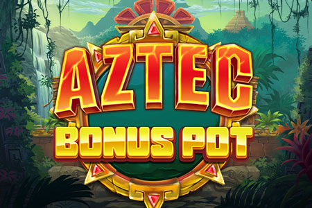 Aztec Bonus Pot