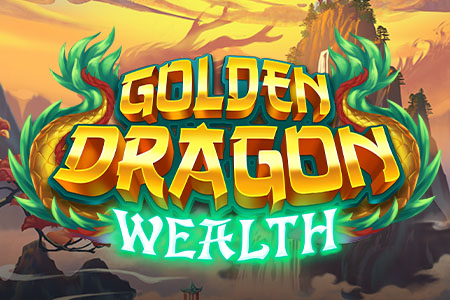 Golden Dragon Wealth