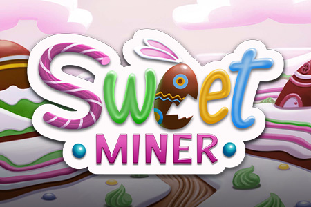 Sweet Miner