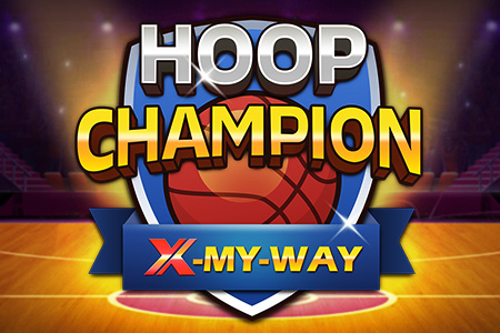 Hoop Champion
