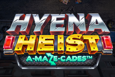 Hyena Heist