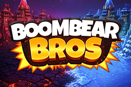 Boombear Bros