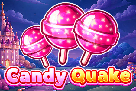 Candy Quake