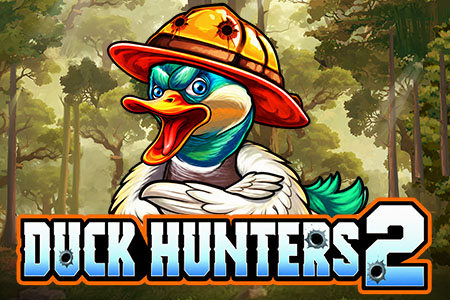 Duck Hunters 2