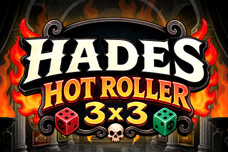 Hades Hot Roller 3x3