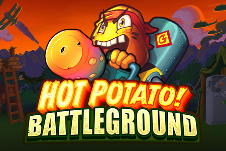 Hot Potato Battleground