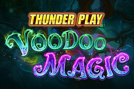 Thunder Play Voodoo Magic