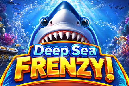 Deep Sea Frenzy