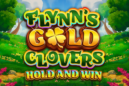 Flynns Gold Clovers: Hold & Win