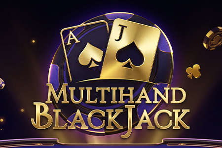 MultiHand Blackjack