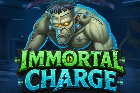 Immortal Charge