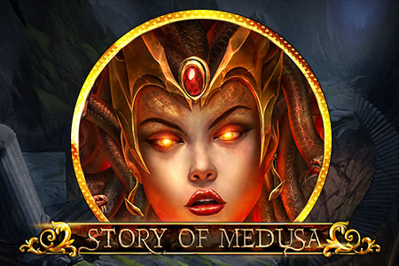 Story Of Medusa