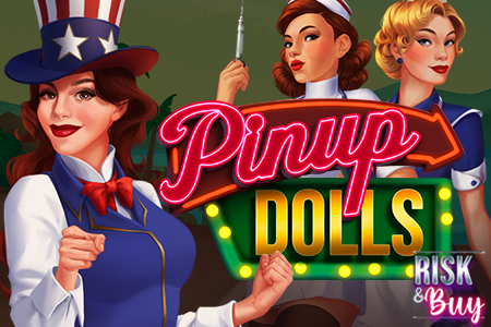 Pinup Dolls