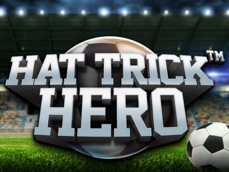 Hat Trick Hero