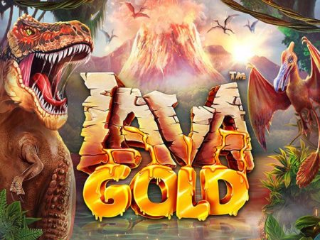 Lava Gold