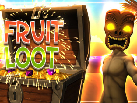 Fruit Loot