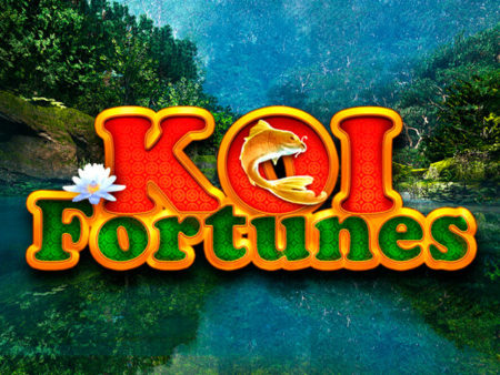 Koi Fortunes